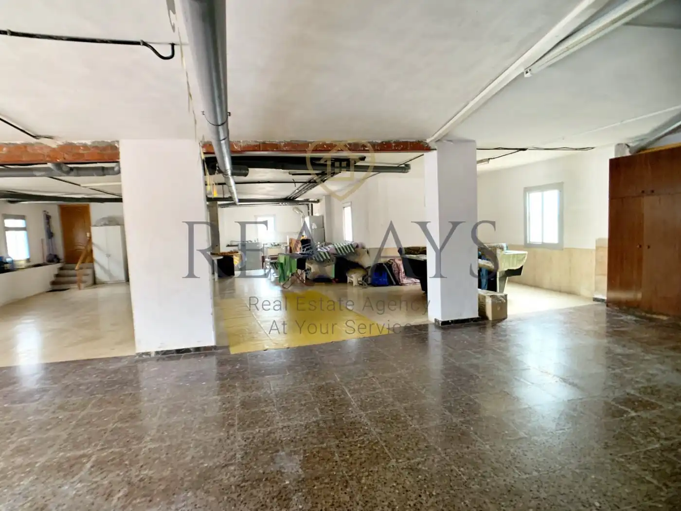 Casa o chalet en venta en Vallirana con Jardín privado, Terraza y Trastero