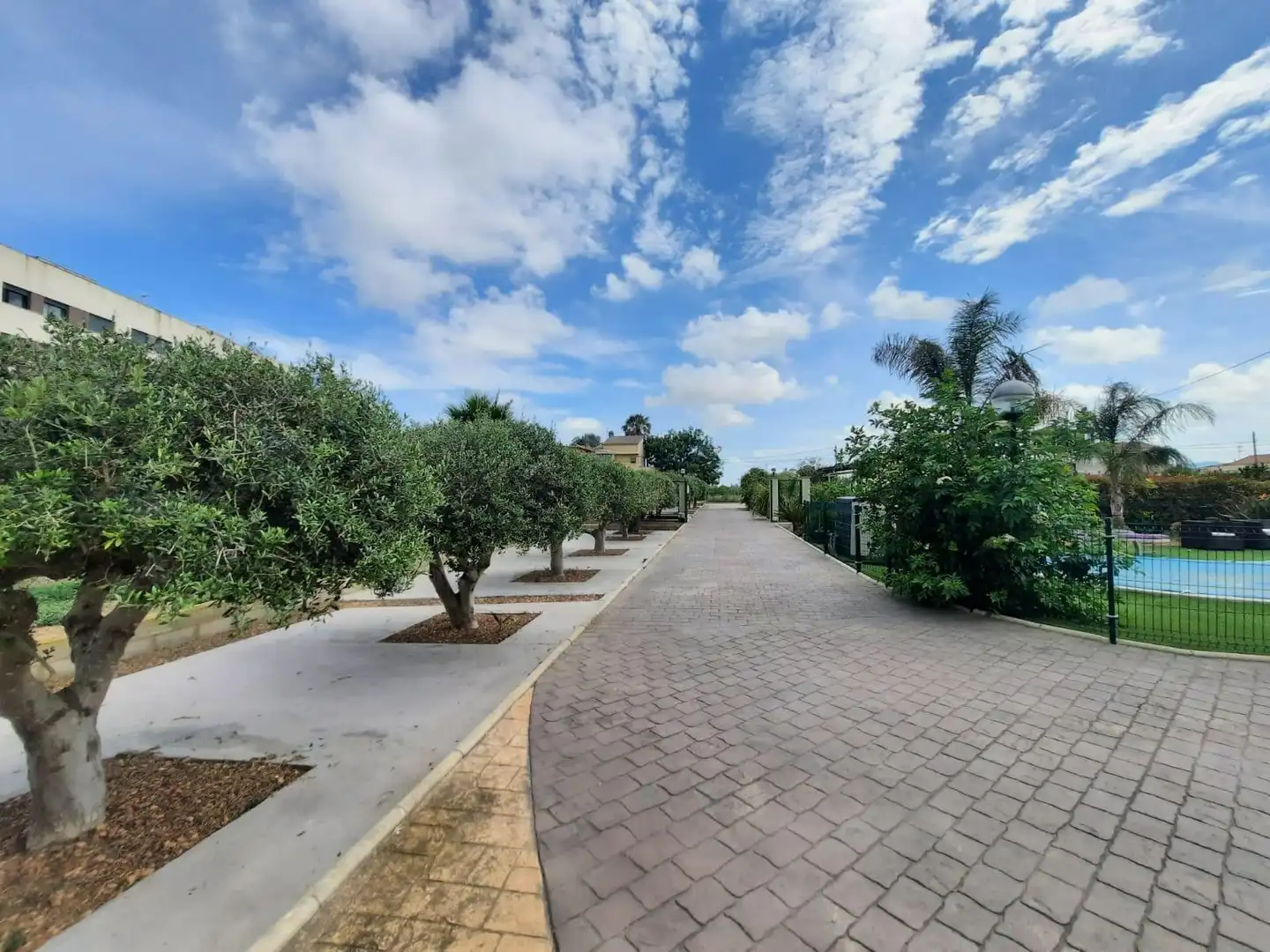 Villa con terrazza in vendita a Deltebre, imagen 23