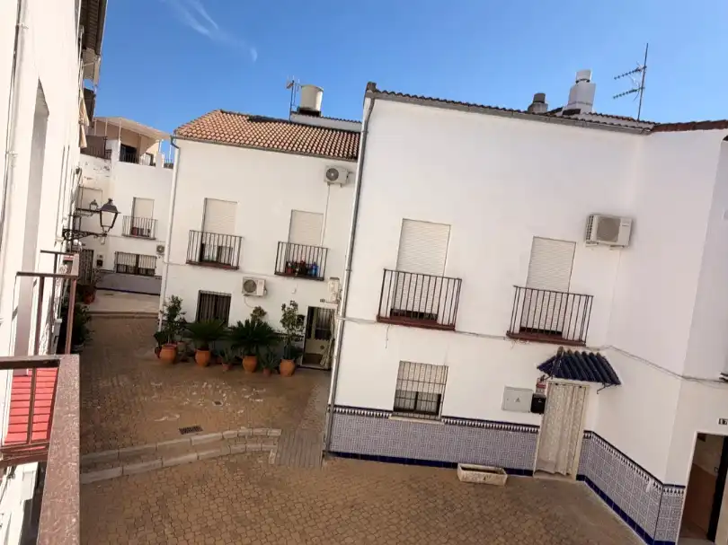 Houses for sale in Moriles, Córdoba