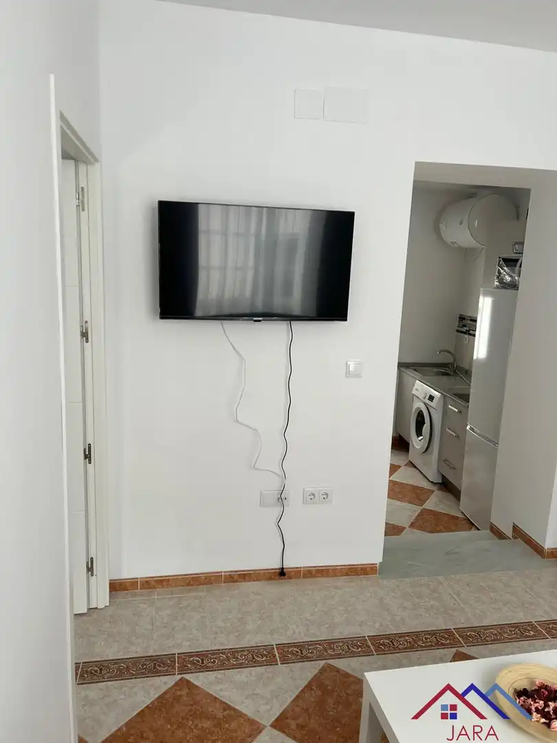 Apartment with terrace to rent in Centro, imagen 2