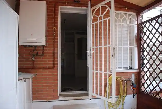 Detached homes for sale in Loranca