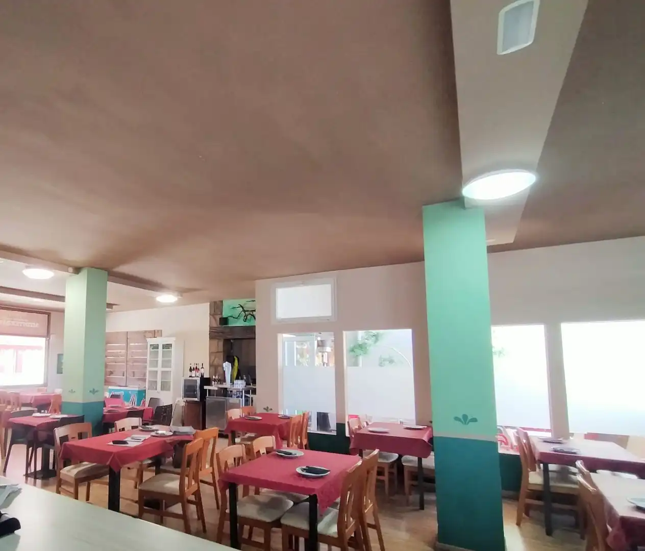 Commercial properties for transfer in Santa Úrsula  with Terrace