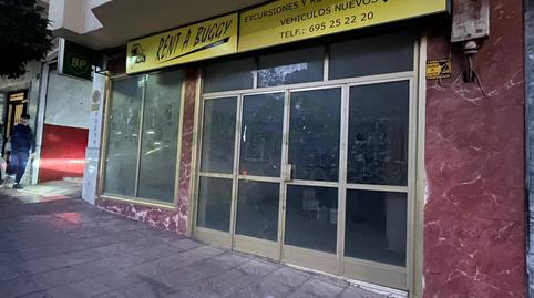 Foto 4 von Geschaftsraum zur Miete in Centro, Ronda