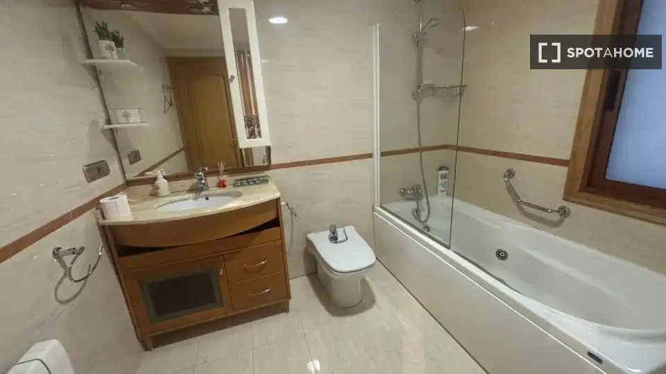 Habitació a Zona Fernández Ladreda