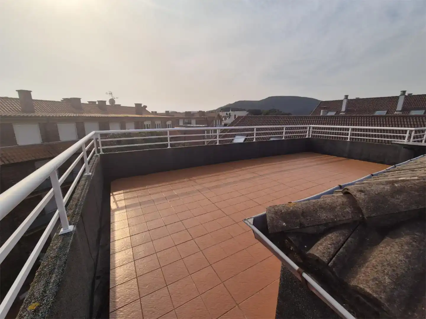 Terrassa de Pis en venda en Arnuero