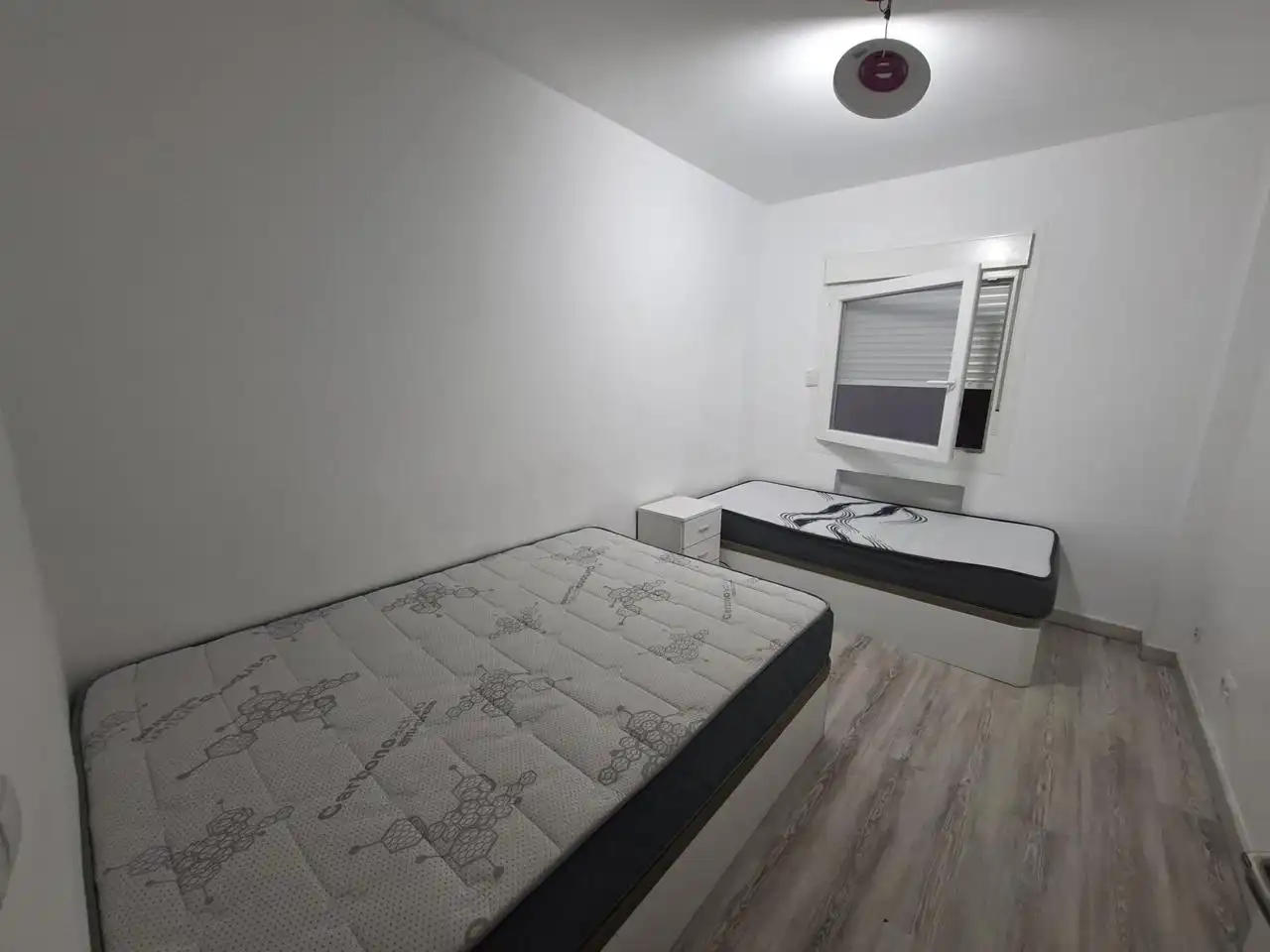 Habitación de Planta baja en venta en Madrid con Aire acondicionado y Calefacción