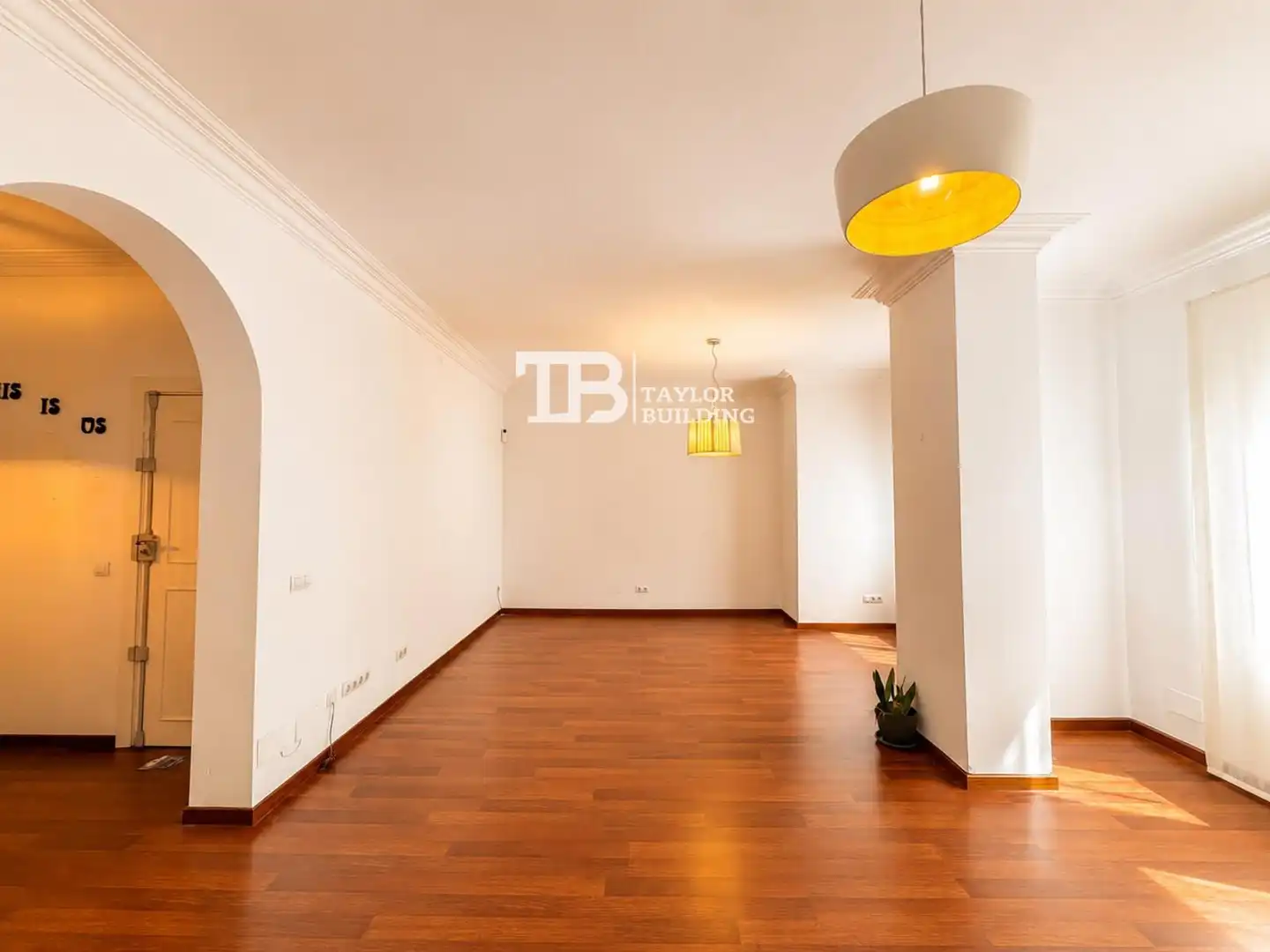 Living room of Flat for sale in  Palma de Mallorca  with Air Conditioner, Heating and Terrace