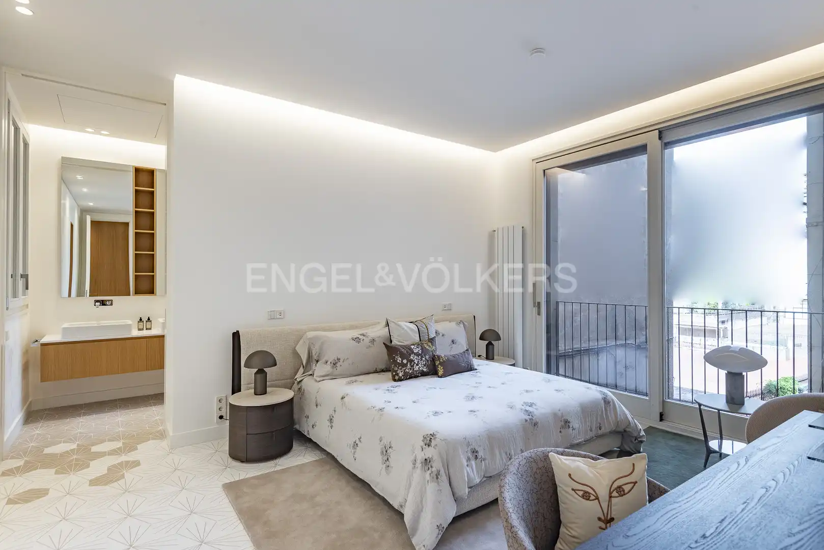 Appartement avec piscine à vendre à Eixample, imagen 21