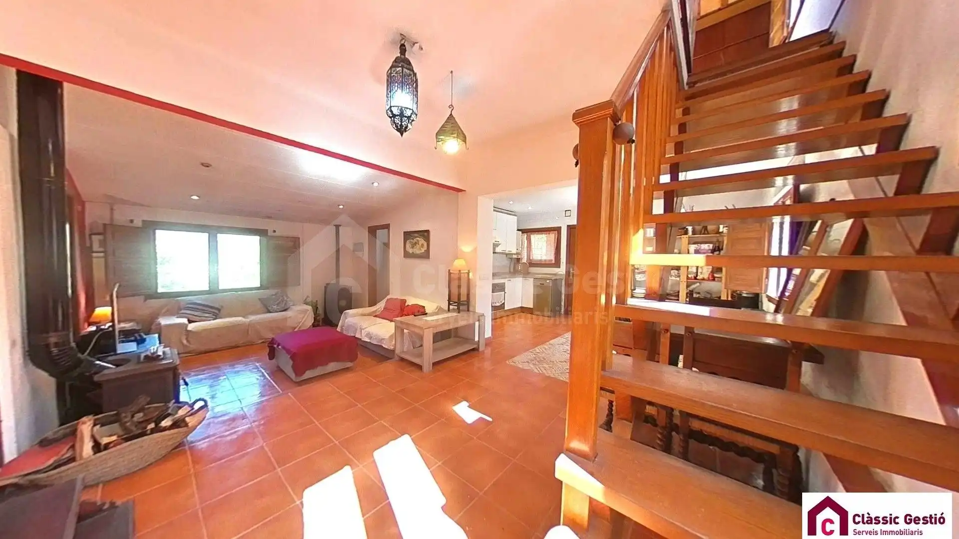 Casa en venda a Vacarisses, imagen 12