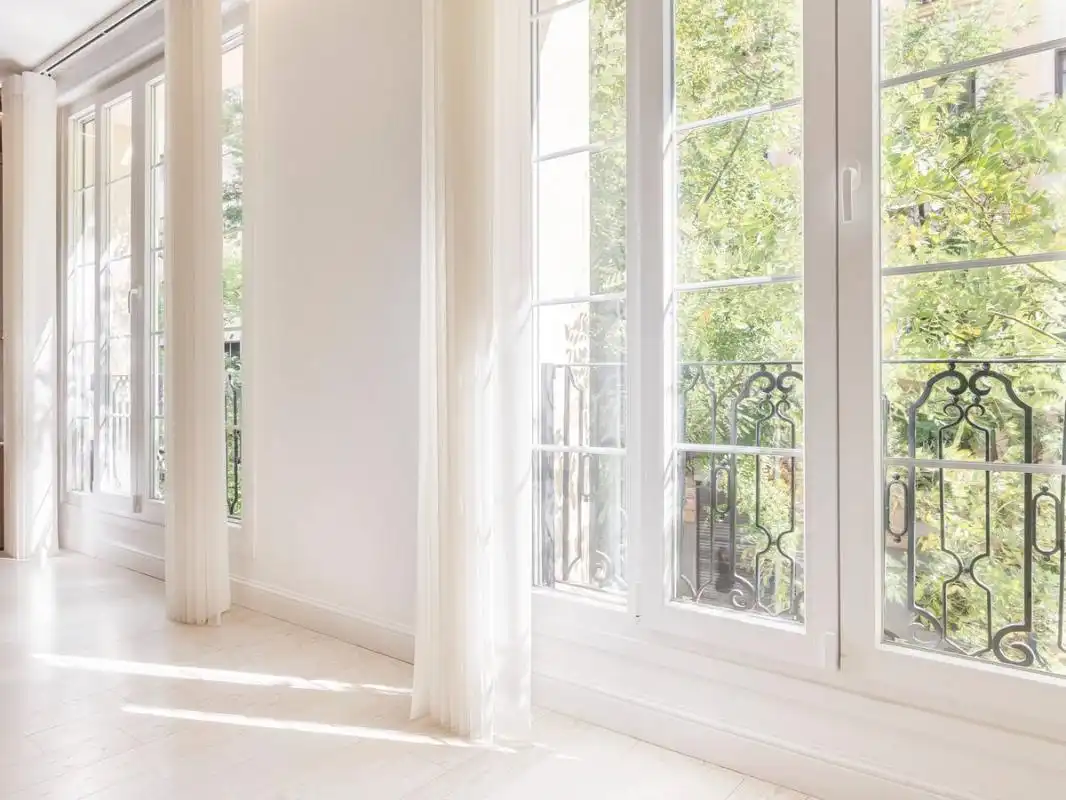 Piso con ascensor en venta en C. de López de Hoyos, imagen 4
