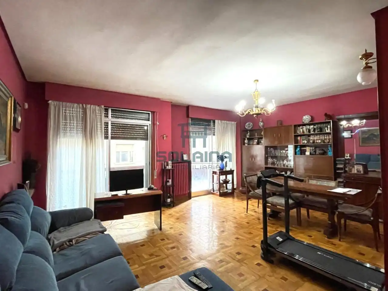 Appartement avec terrasse à vendre à Centro, imagen 2