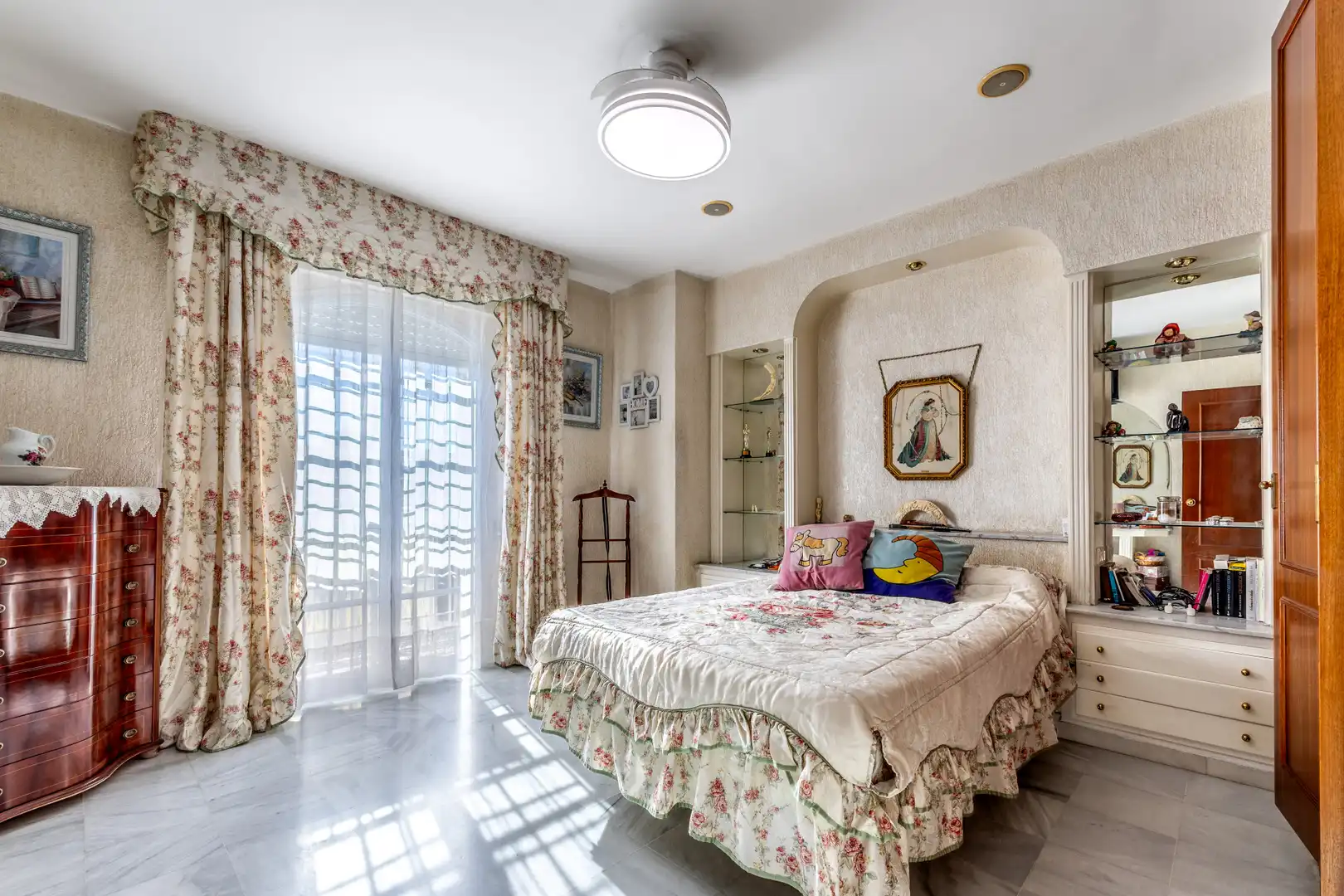 Bedroom of Duplexes for sale in Jerez de la Frontera  with Air Conditioner and Terrace