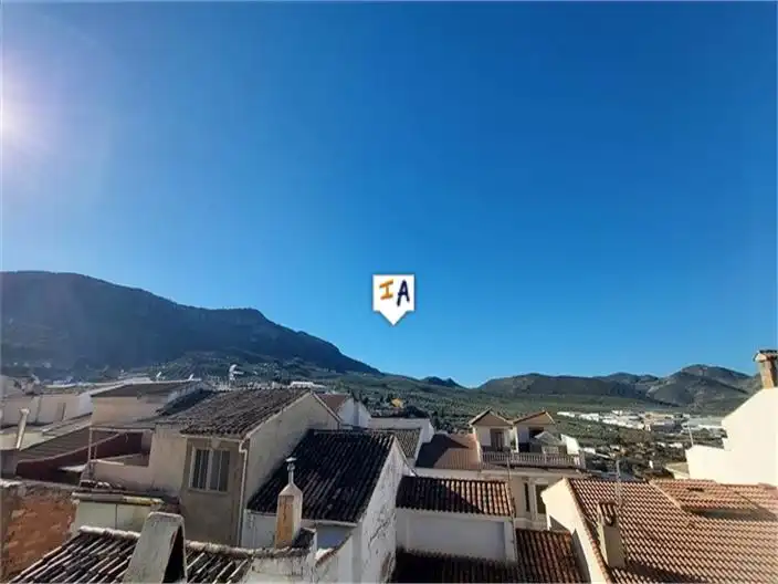 Adossat en venda a Castillo de Locubín, imagen 3