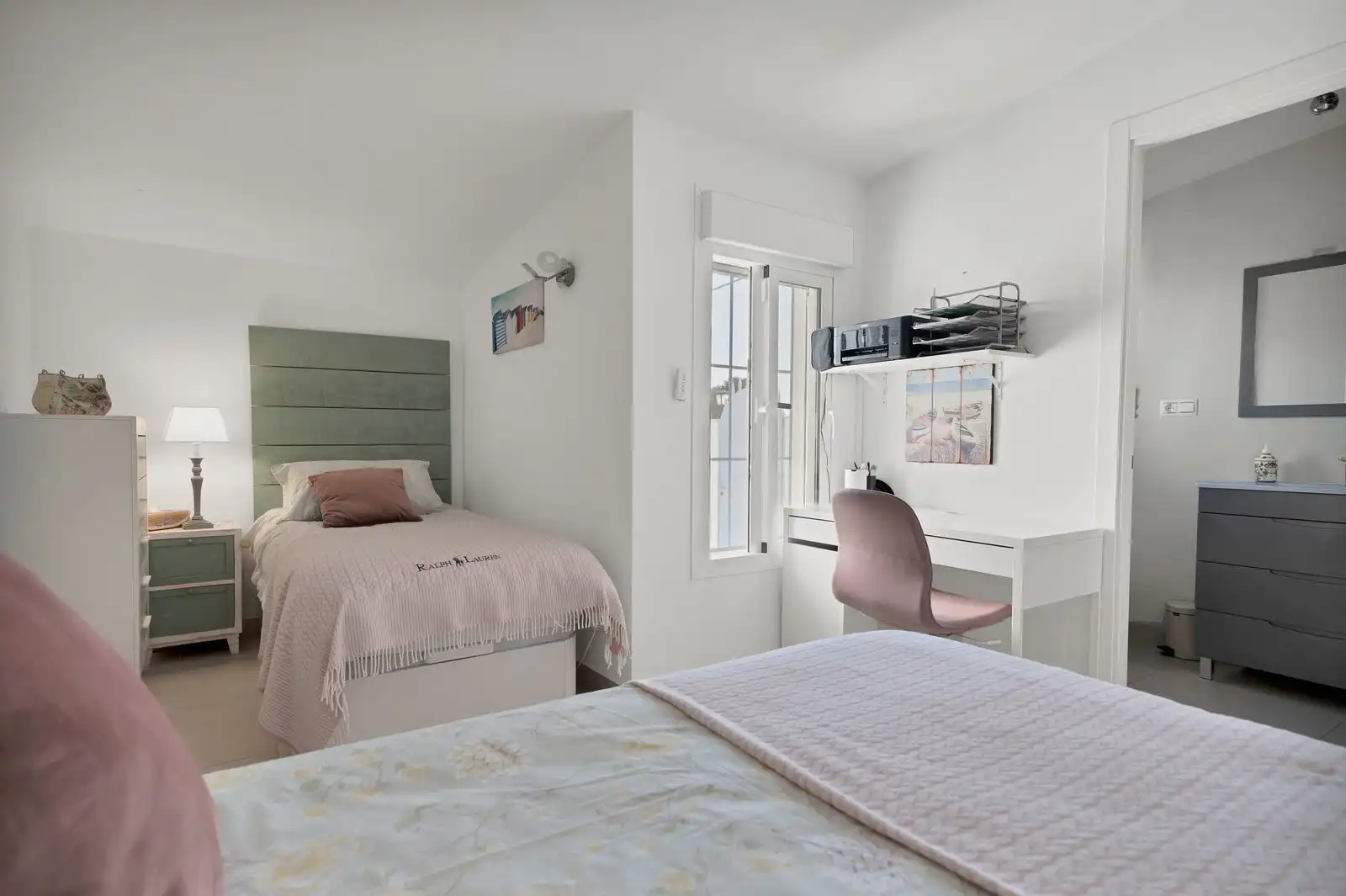 Villa mit Pool zum Verkauf in Avenida de Barcelona 8, imagen 40