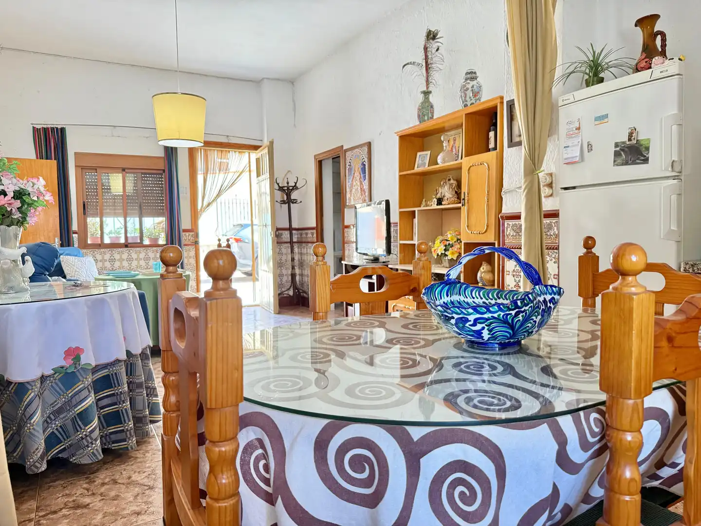 Casa o xalet en venda a Berja