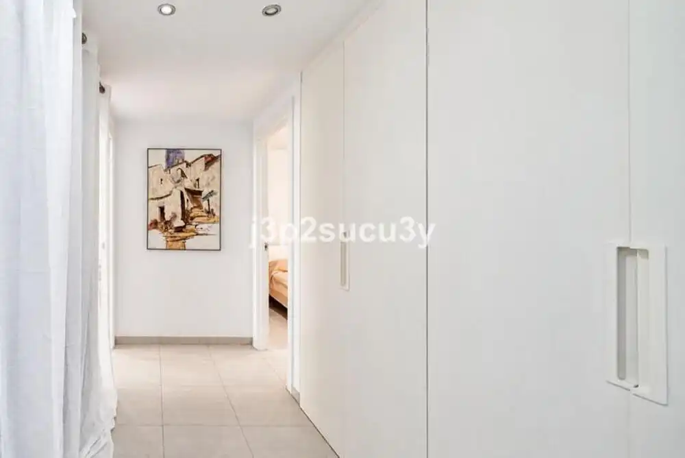 Casa o xalet de lloguer en Marbella amb Aire condicionat, Jardí privat i Terrassa