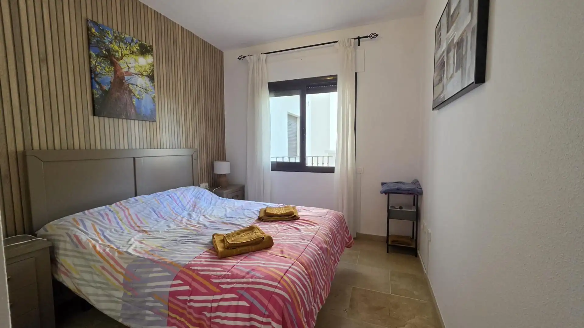Apartment to rent in Urbanizacion JUAN DE LA ROSA, imagen 5