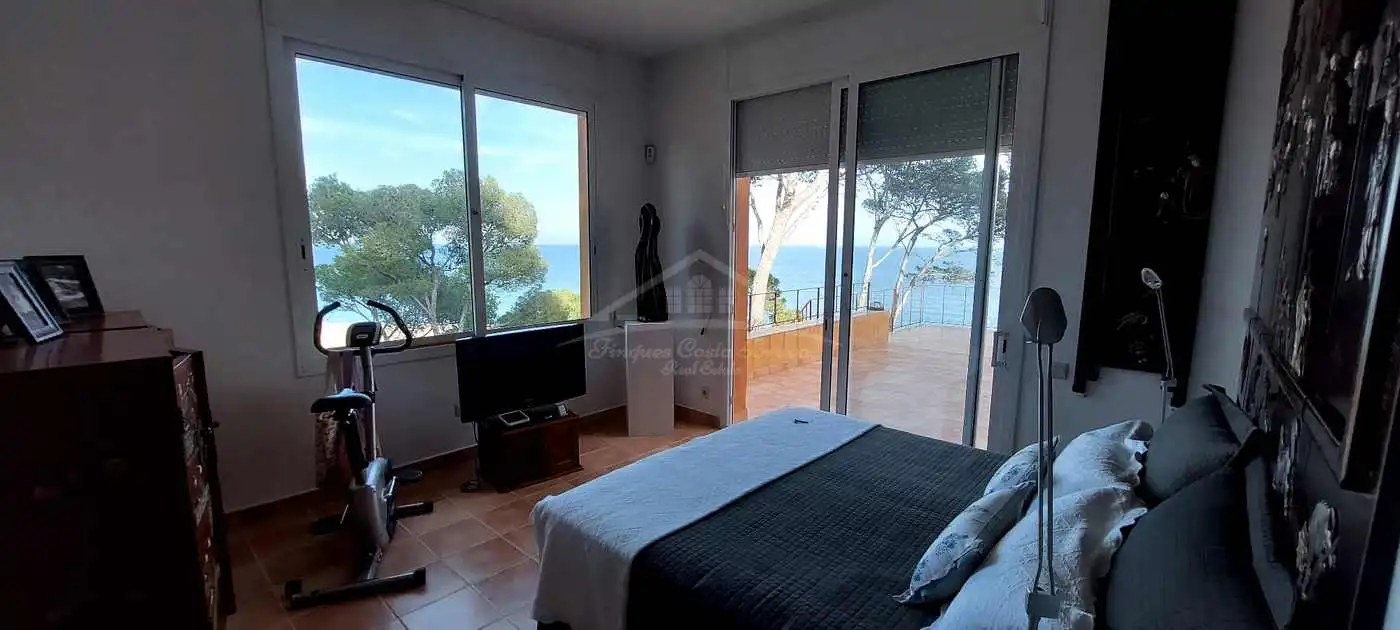 Detached house with pool for sale in Sa Riera - Sa Fontansa, imagen 11