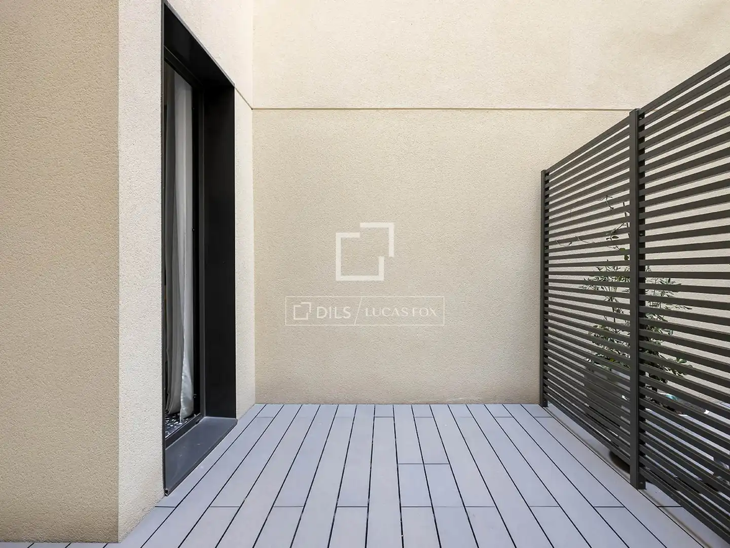 Appartement avec piscine à louer à Eixample, imagen 24