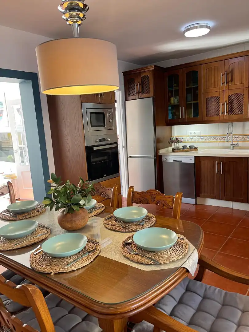 Casa o chalet en venta en Calle Mirto, 2, Almijara