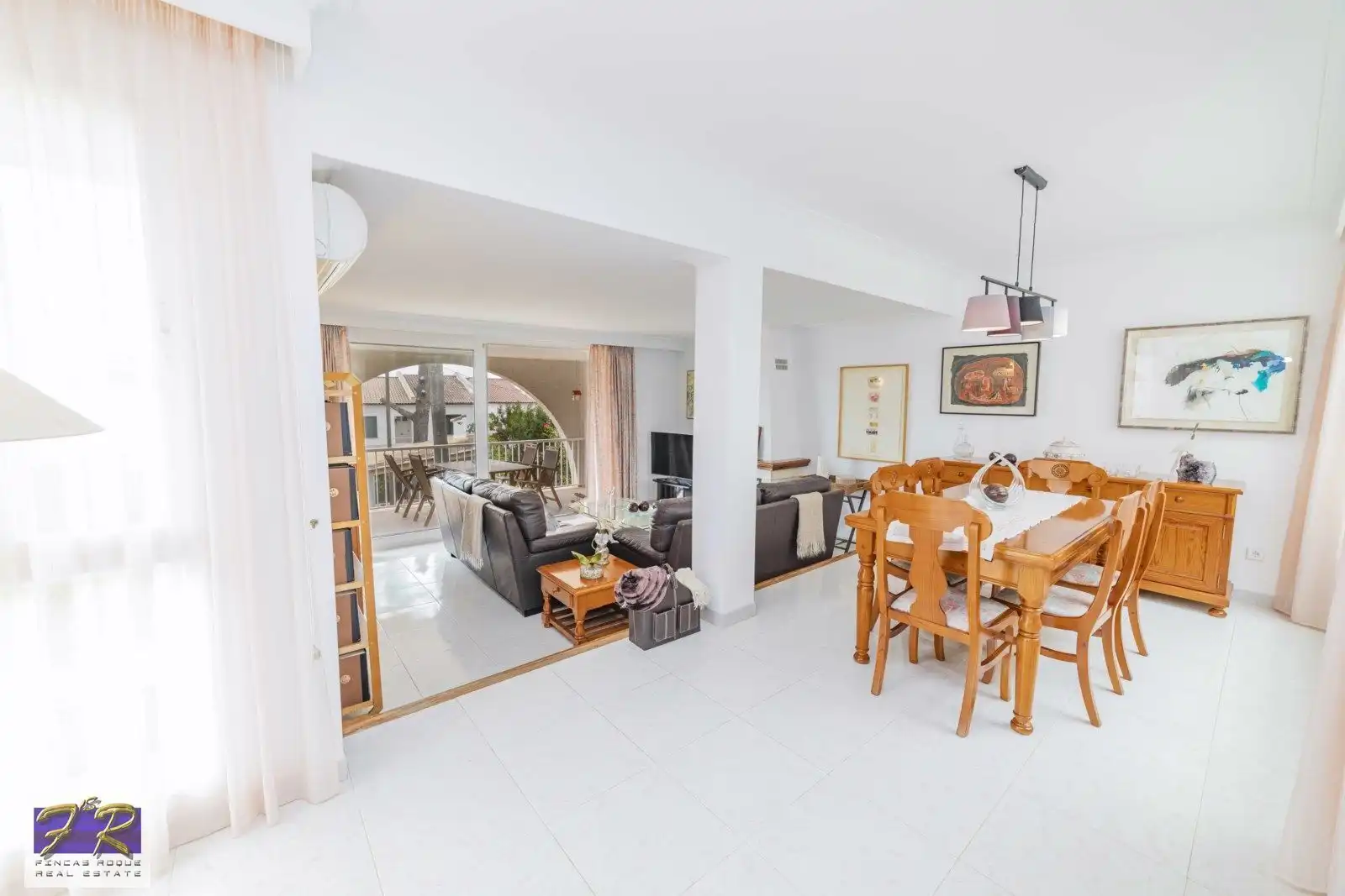 Casa o xalet en venda en Alcúdia amb Aire condicionat