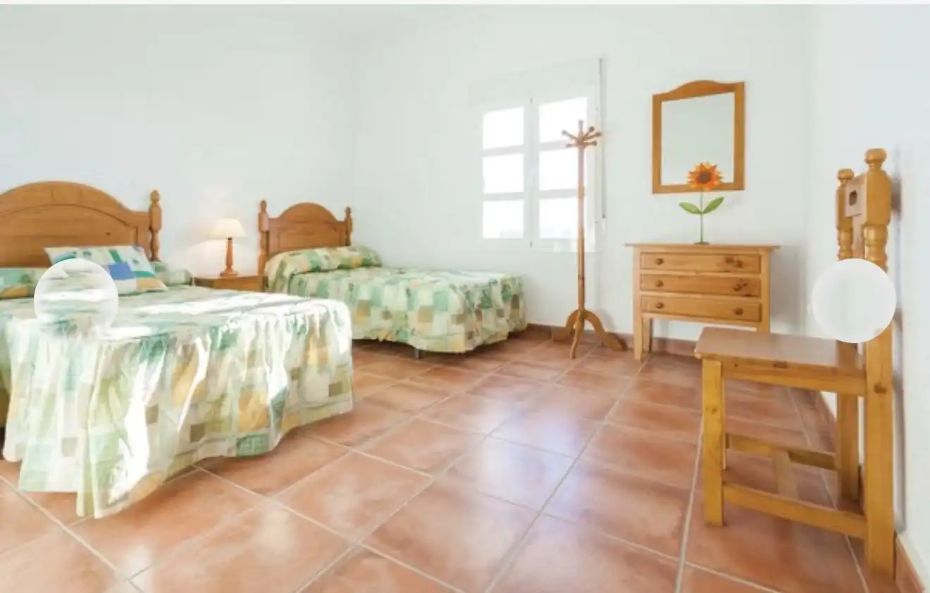 Casa rústica amb piscina en venda a La Orden, imagen 56