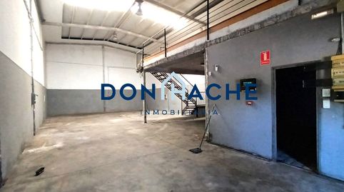 NAVE INDUSTRIAL EN CALAMONTE/ DON HACHE, imatge 2