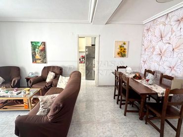 Attique avec ascenseur à vendre à Moriones 47