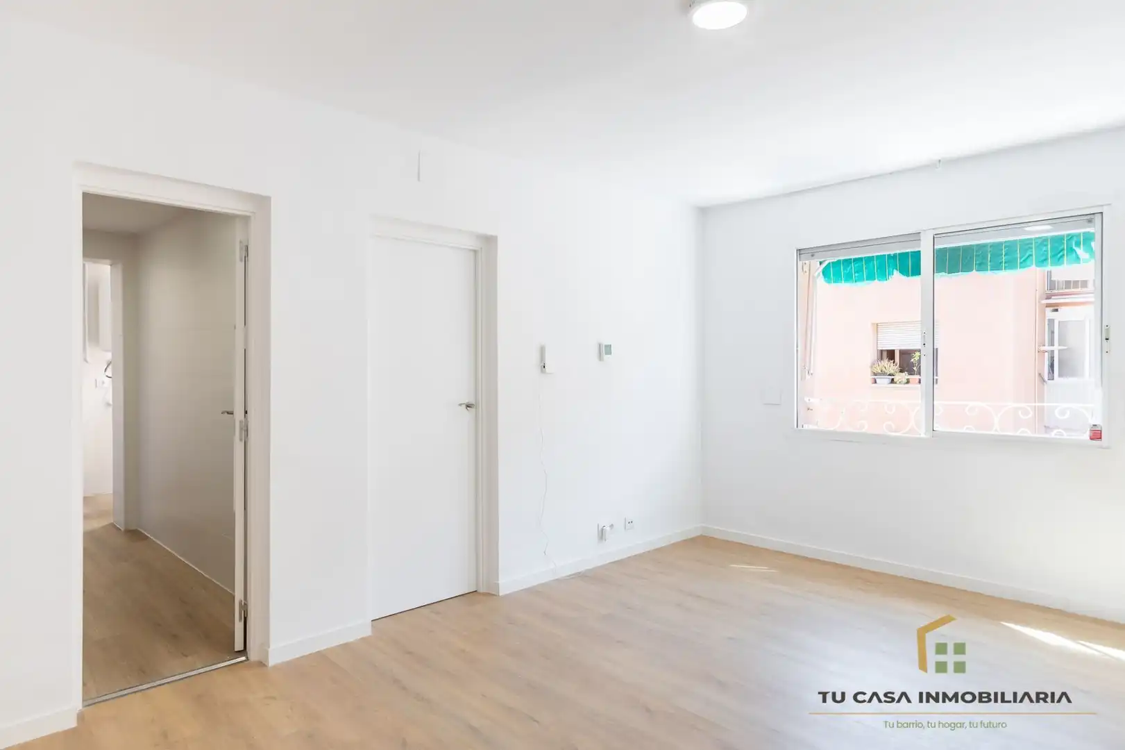 Bedroom of Flat for sale in Canyet - Pomar