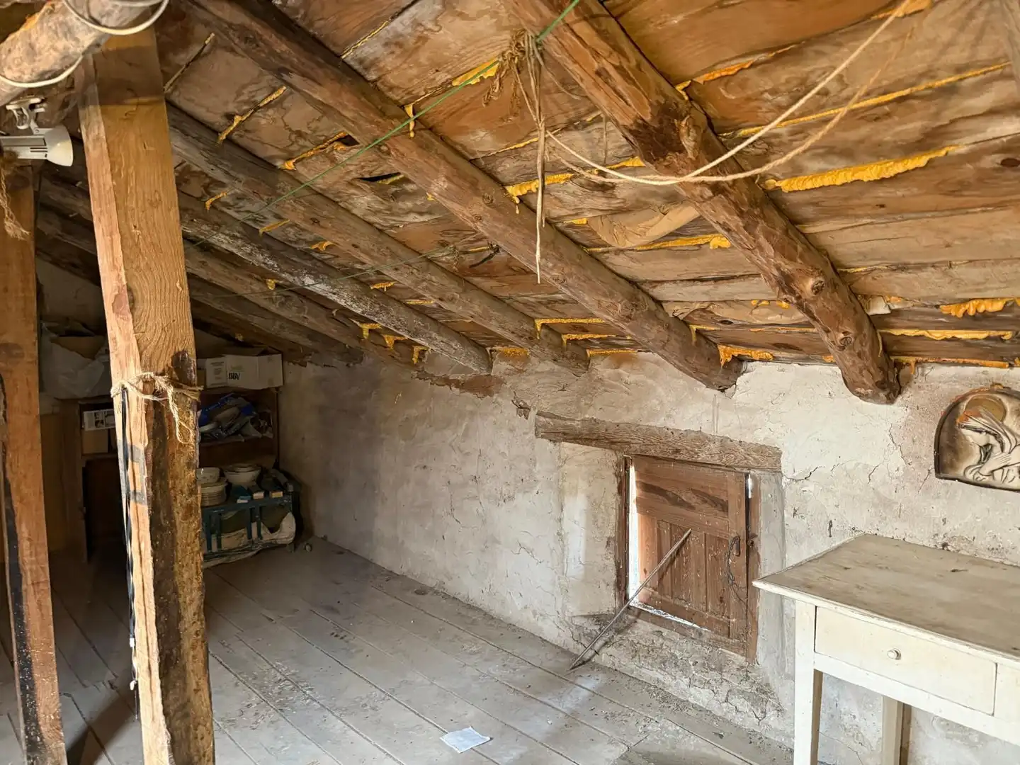 Casa rústica en venda a MATA, imagen 20