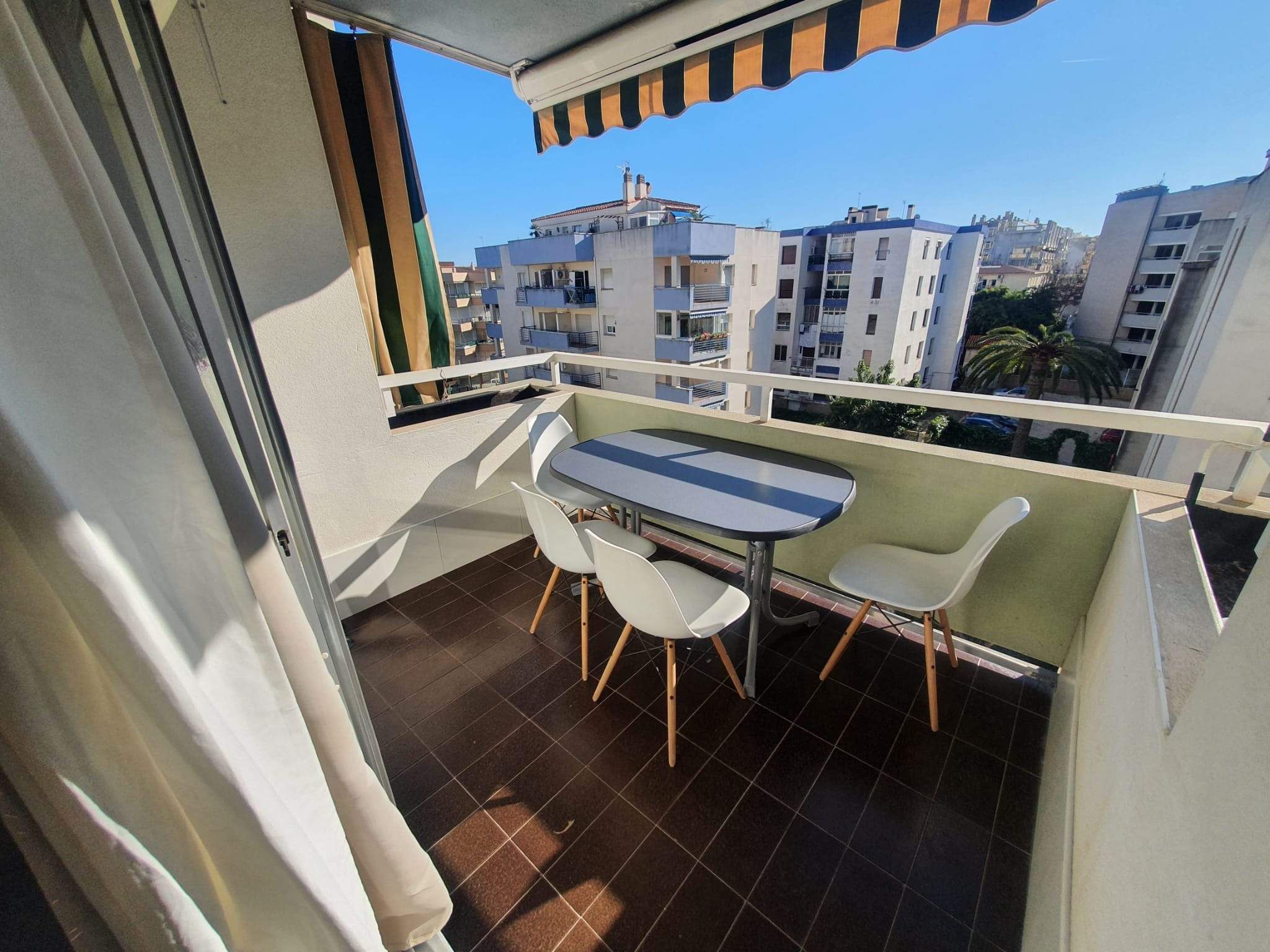 Terrassa de Pis en venda en Salou amb Calefacció, Terrassa i Balcó