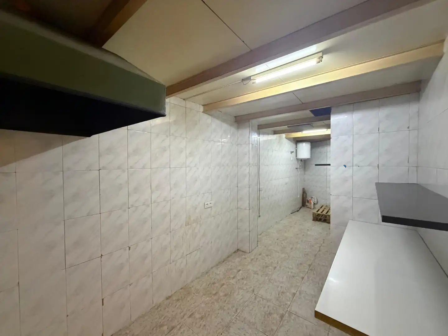 Local comercial en venta en Carrer de Rourell 3, imagen 11