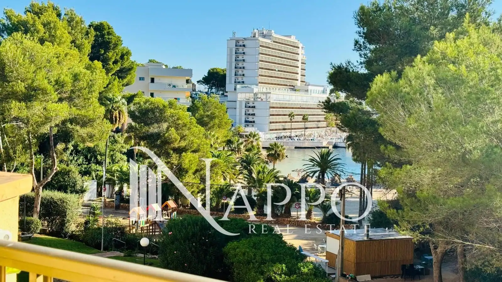 Flat for sale in Calvià  with Air Conditioner, Heating and Terrace