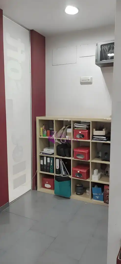 Local comercial de lloguer a Durango, imagen 5