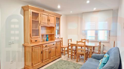 Photo 2 of Flat to rent in Calle Granados, Teatinos - Los Prados, Oviedo