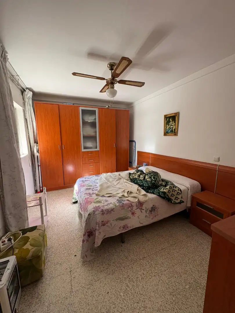 Flat for sale in San Telmo - Federico Mayo - El Porta