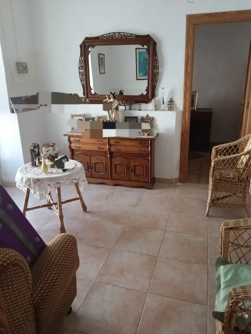 Casa con jardín en venta en Calle Cartagena 42, imagen 9