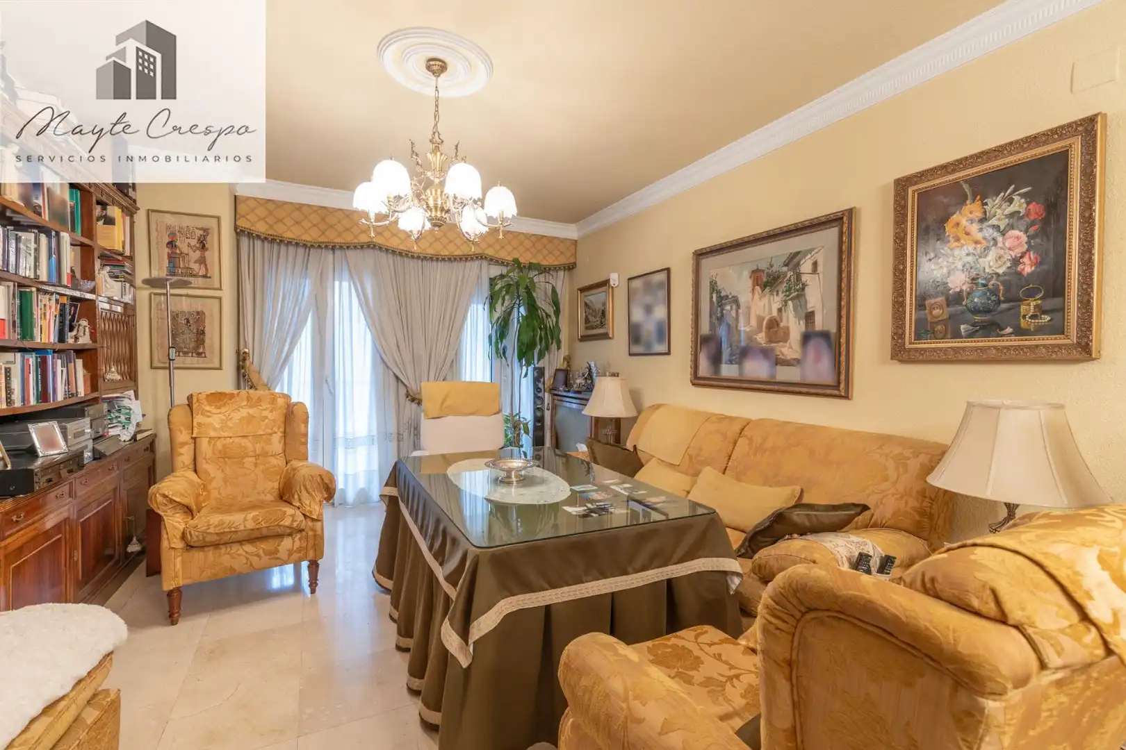 Appartement avec ascenseur à vendre à Calle PEDRO ANTONIO DE ALARCON 34, imagen 27