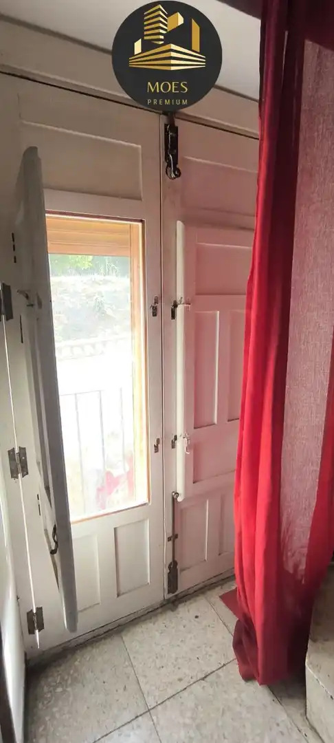 Terraza de Casa o chalet en venta en Úbeda con Trastero y Balcón