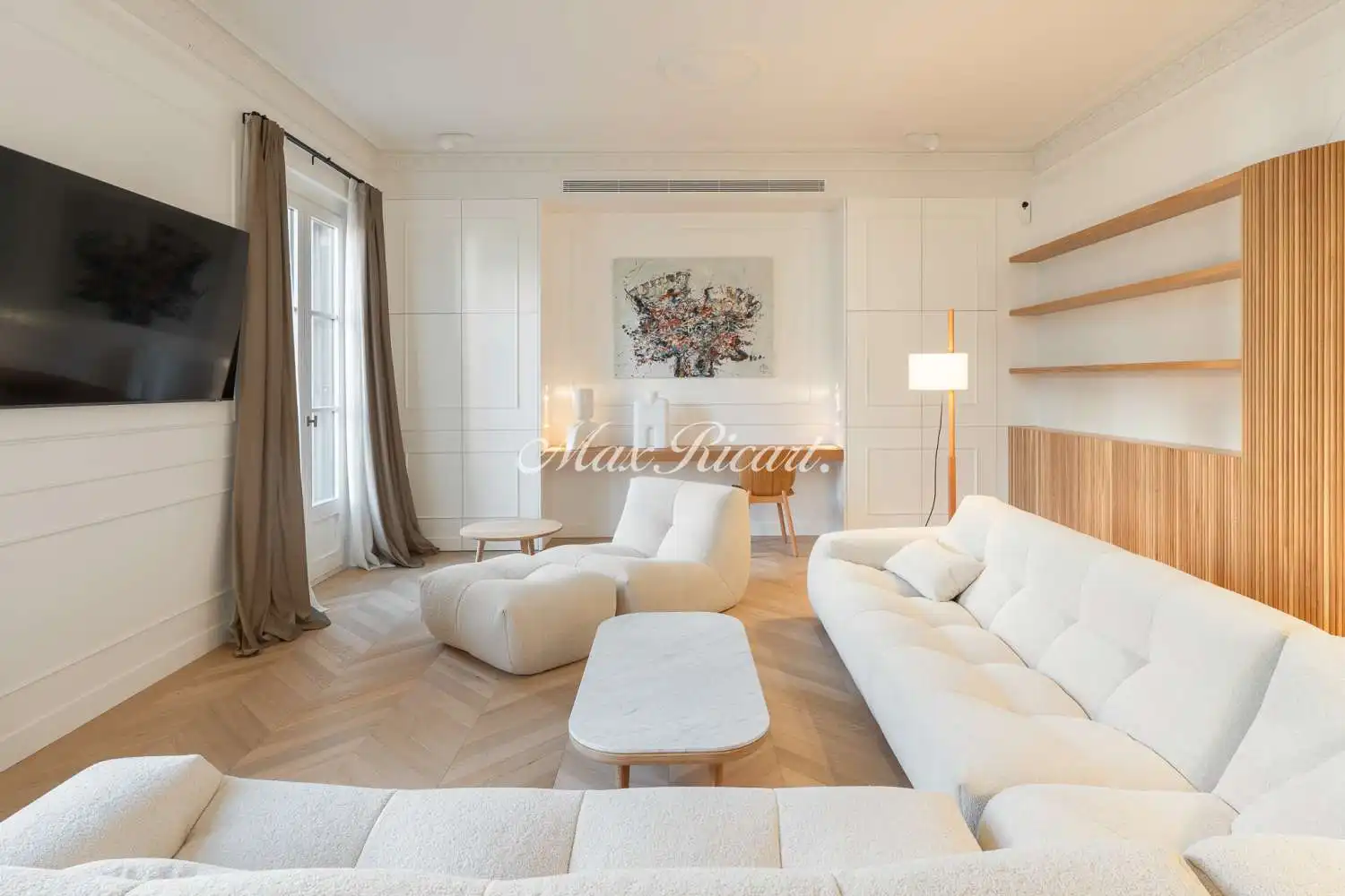 Flat with terrace to rent in N/A, imagen 8