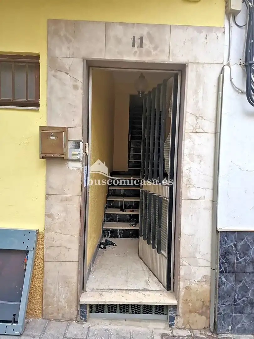 Piso en venta en Campiña, 11, Martos