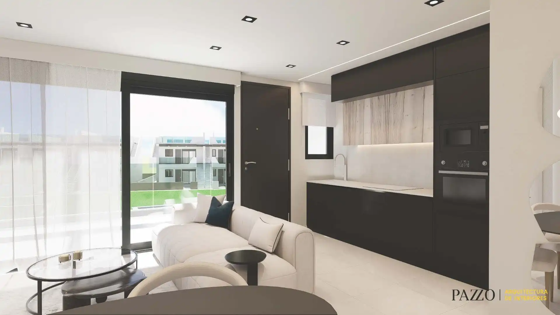 Bungalow avec piscine à vendre à Pilar de la Horadada ciudad, imagen 15