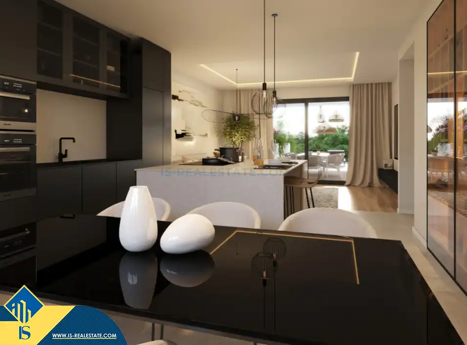 Apartment mit Pool zum Verkauf in Orihuela Costa, imagen 12