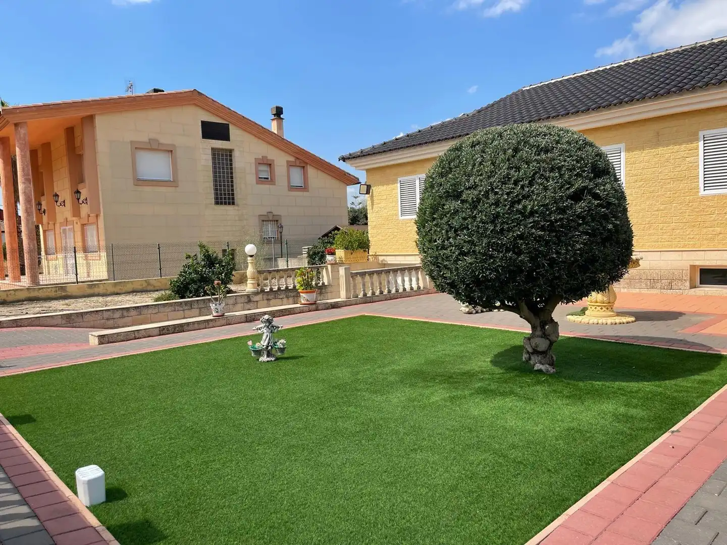 Chalet con terraza en venta en Los Conejos, imagen 23