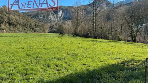 Foto 3 de Finca rústica en venda a Camino de Rozas-san Vicente, 14, Ramales de la Victoria, Cantabria