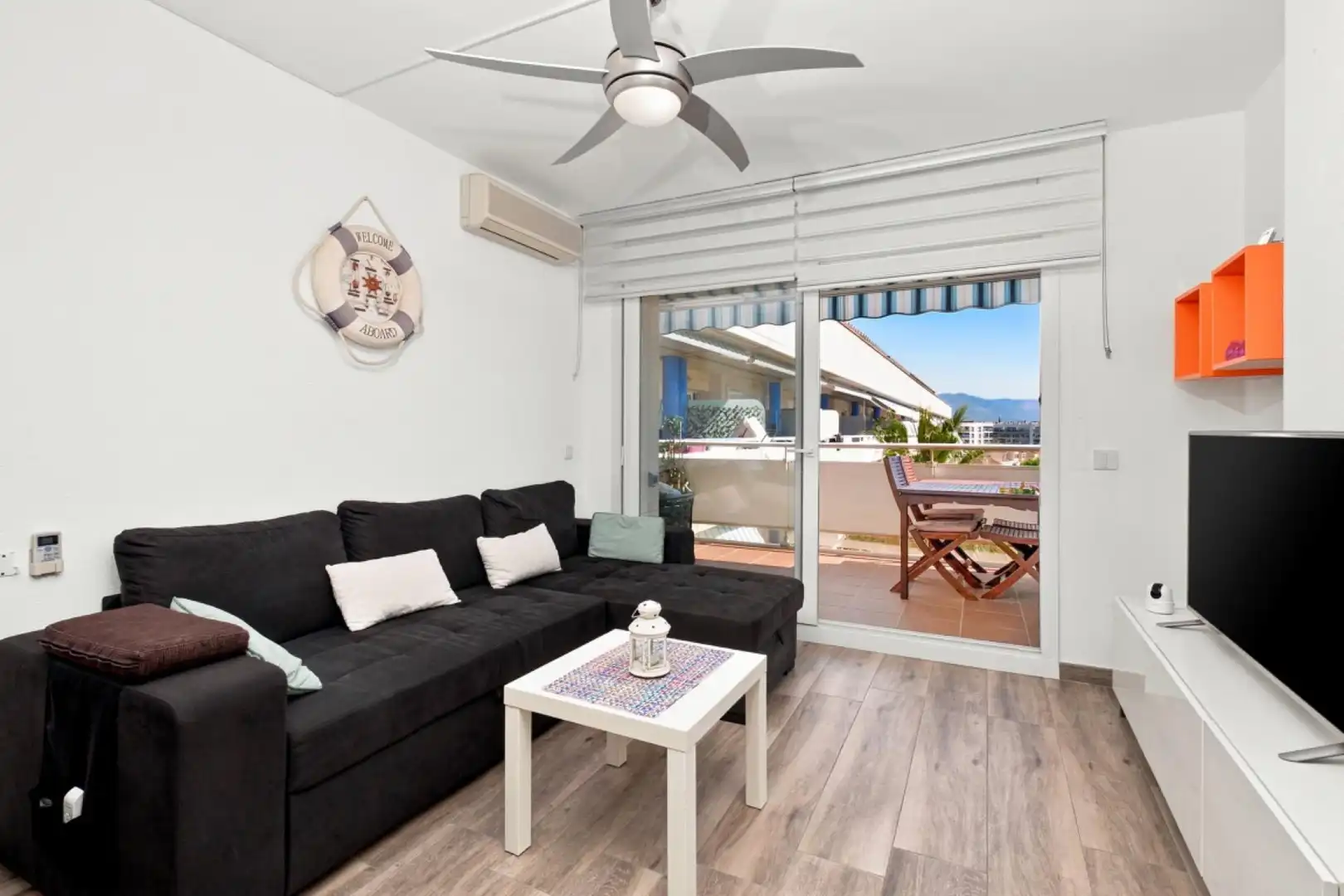 Attique avec piscine à vendre à DEL PORT CANIGO, imagen 10