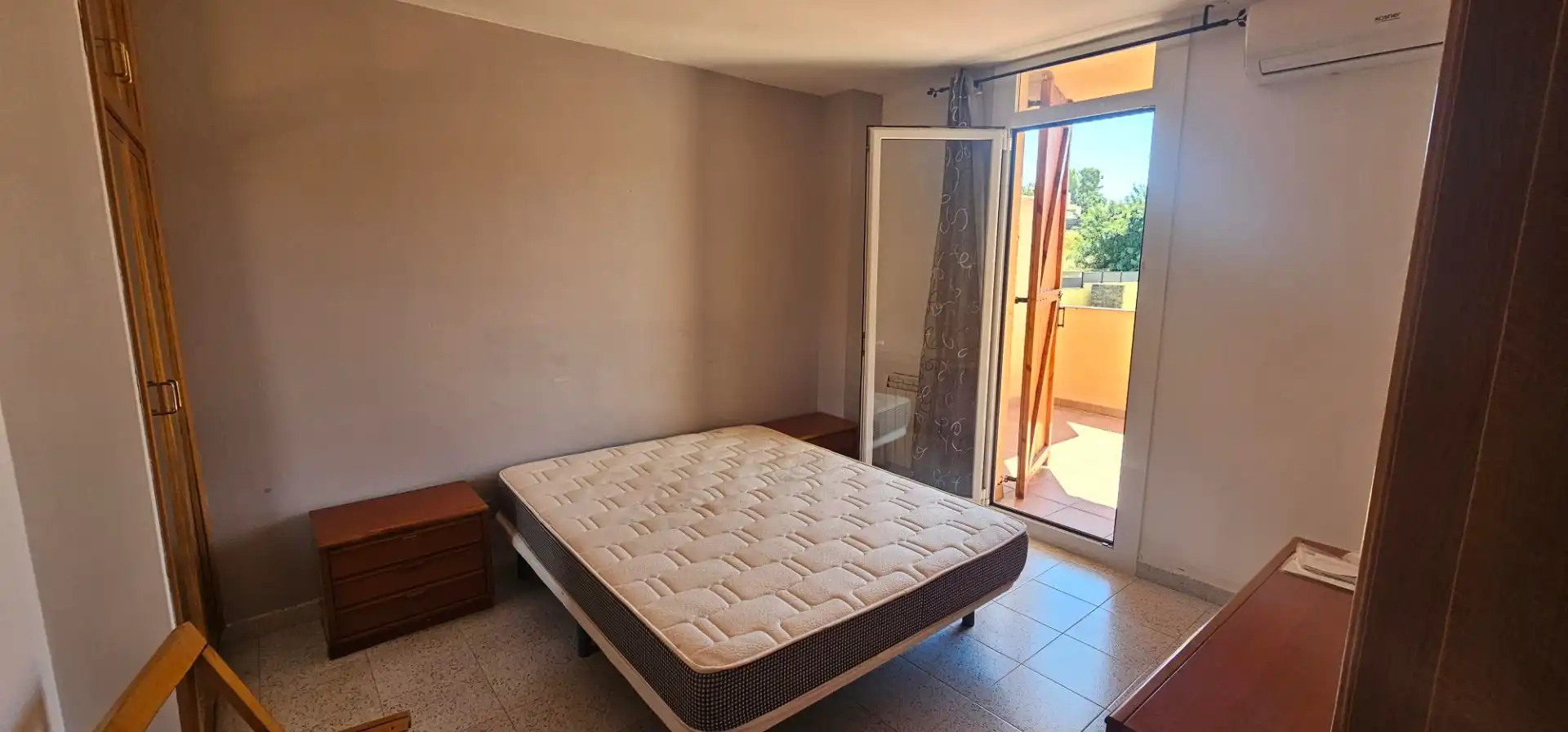 Maison mitoyenne avec terrasse à louer à Carrer de Verdaguer, imagen 11