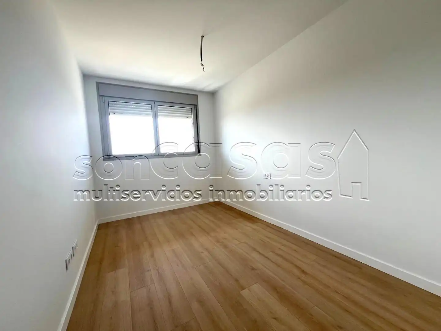 Wohnung zur Miete in Madrid, Madrid