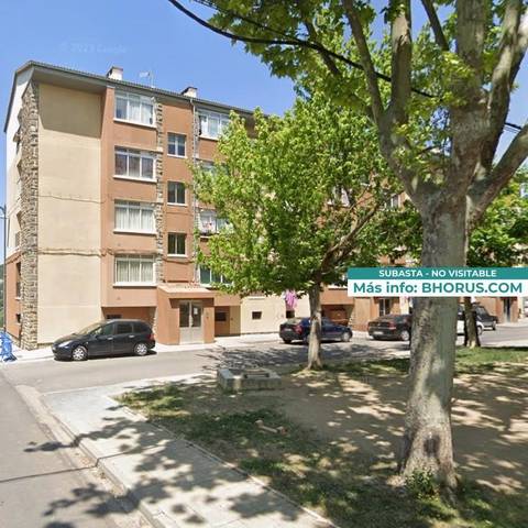 Piso en Venta en RAPITÁN, 19 en Estación