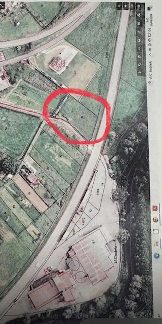 Residential land for sale in Vegadeo, imagen 25